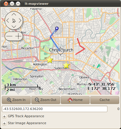 osm-gps-map demo application